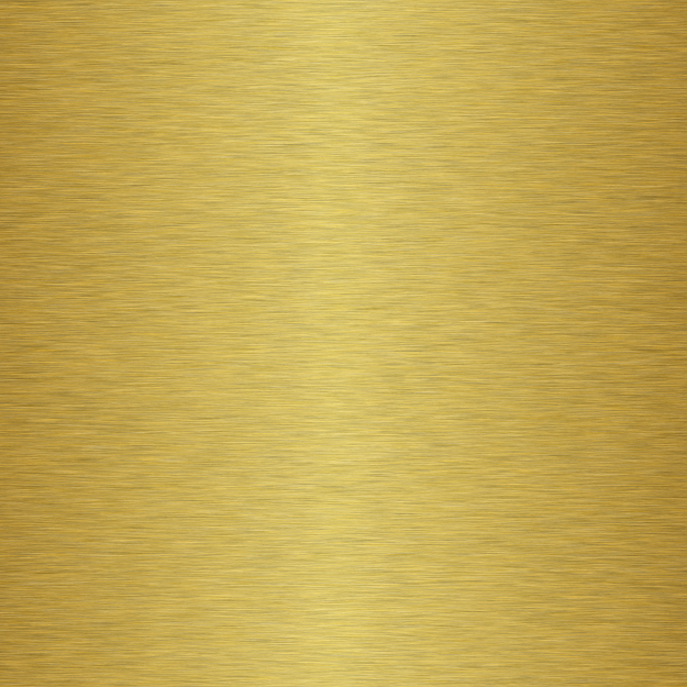 Алюминий золото царапаное для сублимации 30х60
